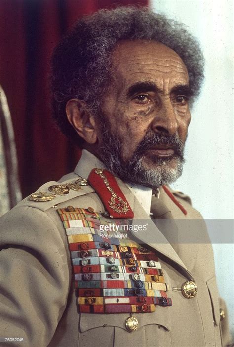 who is the ruler of ethiopia