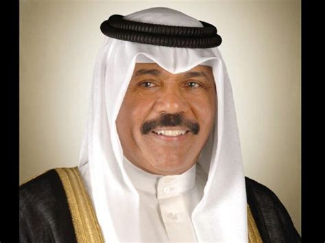 who is the ruler of kuwait