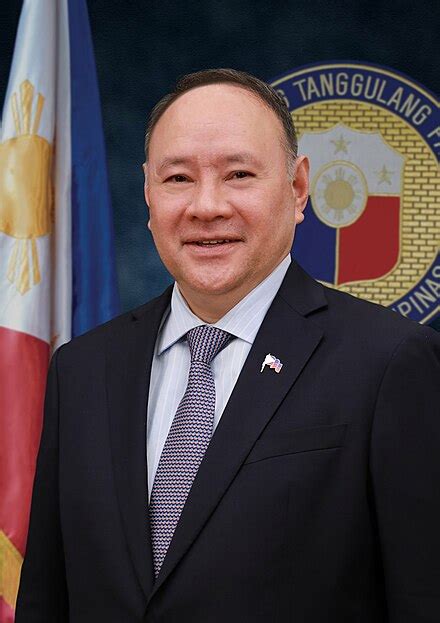 who is the secretary of national defense ph