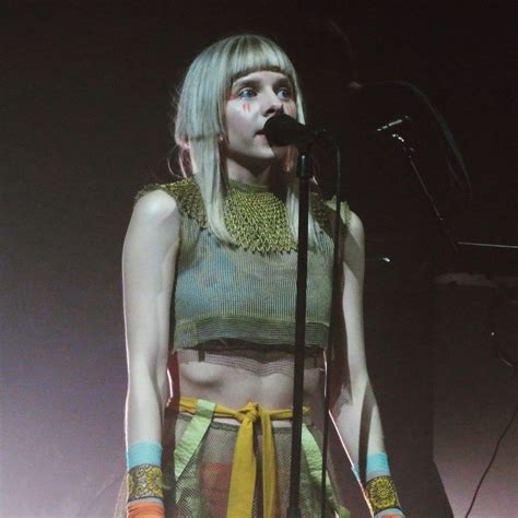 who is the singer aurora