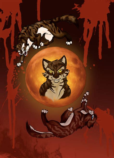 who is the son of tigerstar