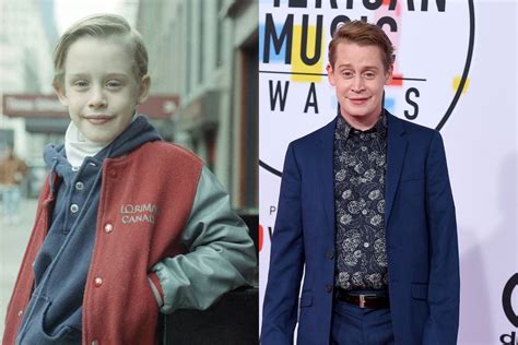 who is the star of home alone