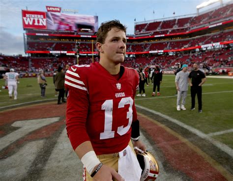 who is the starting qb for sf 49ers