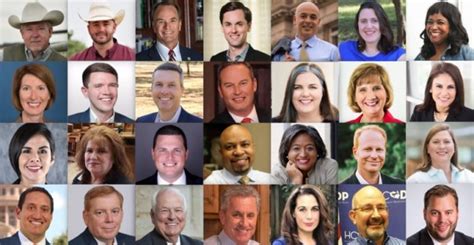 who is the state representative for austin texas