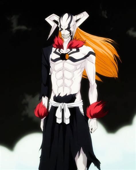 who is the strongest vasto lorde