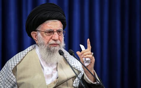 who is the supreme leader of iran