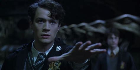 who is the true heir of slytherin