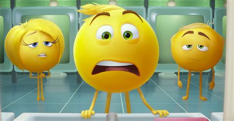 who is the voice of meh in the emoji movie