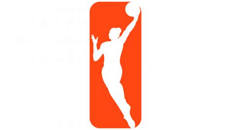 who is the wnba logo modeled after