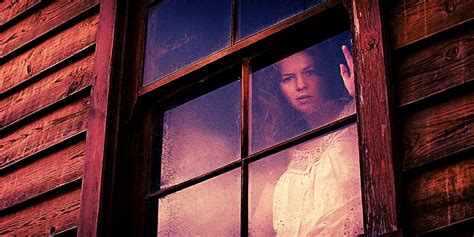 Who Is The Woman In The Window In Django