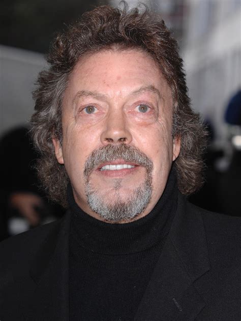 who is tim curry