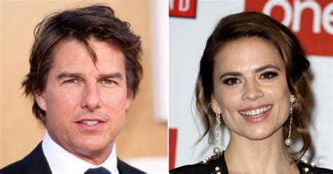 who is tom cruise dating 2022