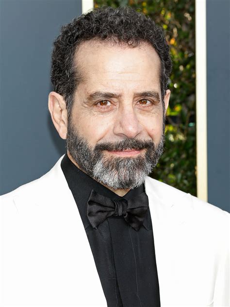 who is tony shalhoub