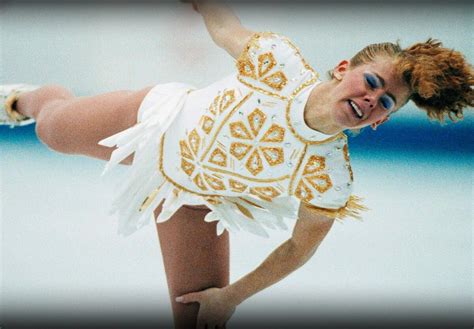 who is tonya harding