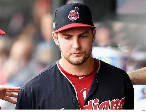 who is trevor bauer