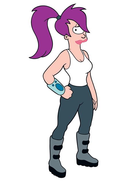 who is turanga leela