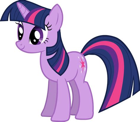 who is twilight sparkle