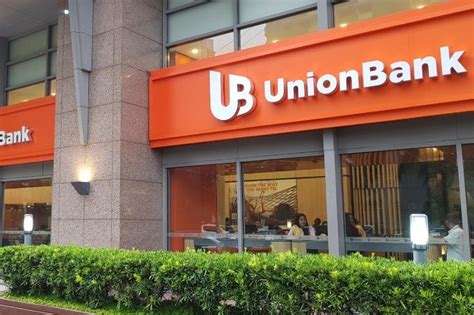 who is union bank