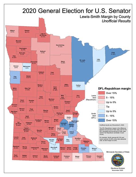 who is up for election in minnesota