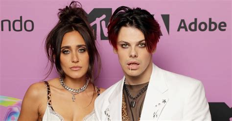 who is yungblud dating 2023