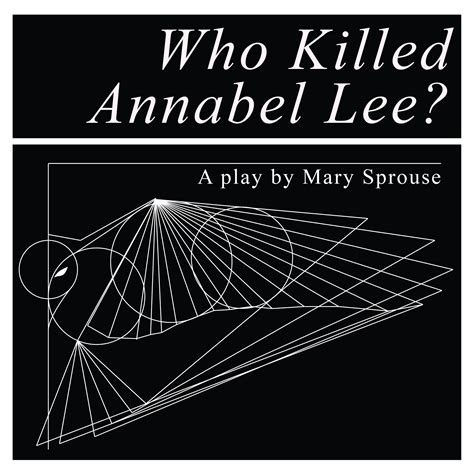 who killed annabel lee