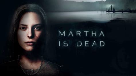who killed martha in martha is dead