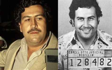 who killed pablo escobar brother