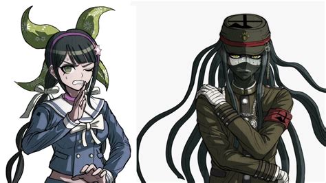 who killed tenko in danganronpa