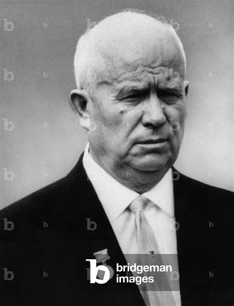 who led the ussr after nikita khrushchev