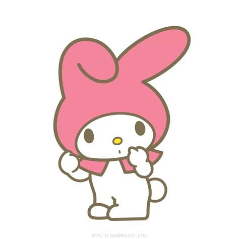 who made my melody
