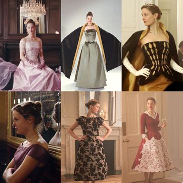 Who Made The Clothes For Phantom Thread