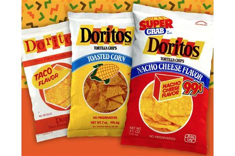 who made the first doritos