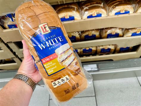Who Makes Aldi Bread