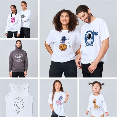 Who Makes Custom Clothes