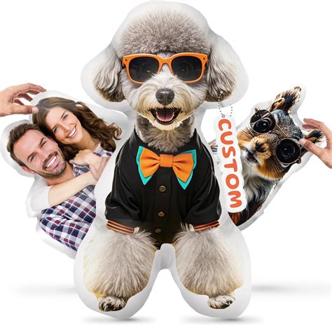 Who Makes Custom Pillows