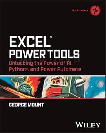 Who Makes Excel Power Tools