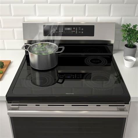 Who Makes Ikea Induction Range