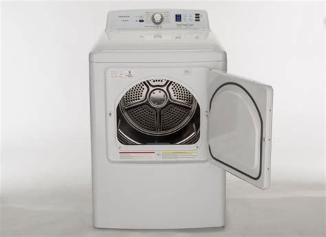 who makes insignia dryer