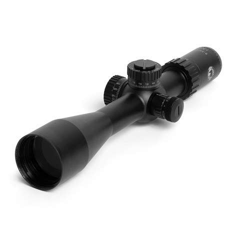 Who Makes Osprey Scopes