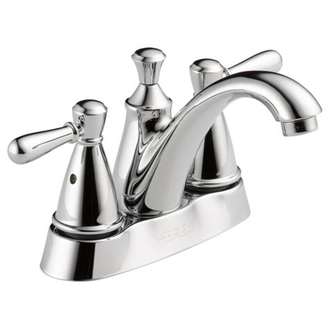 Who Makes Peerless Faucets