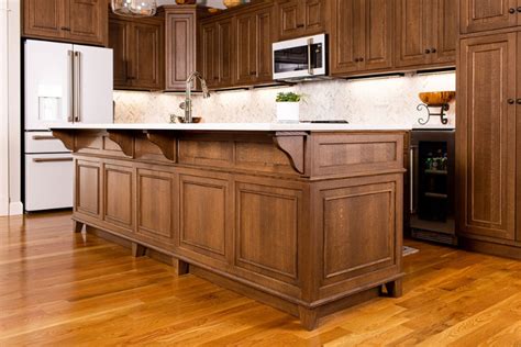Who Makes Quality Kitchen Cabinets