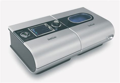 who makes resmed cpap machines