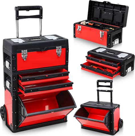 Who Makes Stack On Tool Boxes