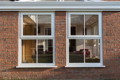 who makes the best double glazing