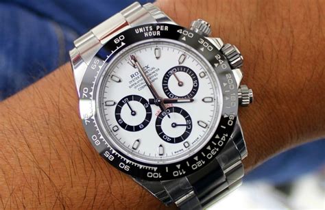 who makes the best fake rolex watches