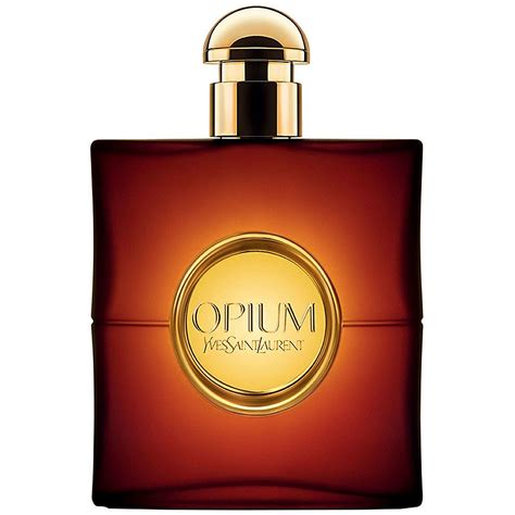 who makes the perfume opium