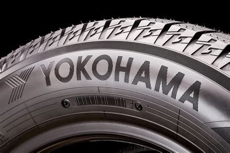 who makes yokohama tyres