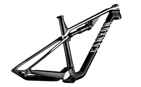Who Manufactures Canyon Frames