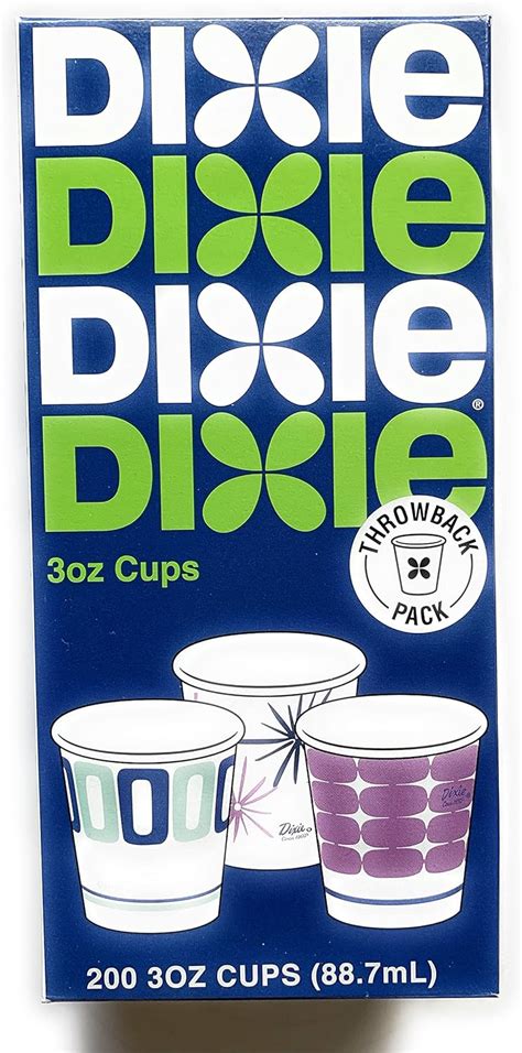 who manufactures dixie cups
