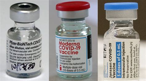 who manufactures the latest covid vaccine